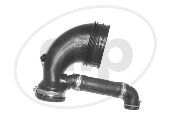 Gaine de suralimentation alp ALP-004983