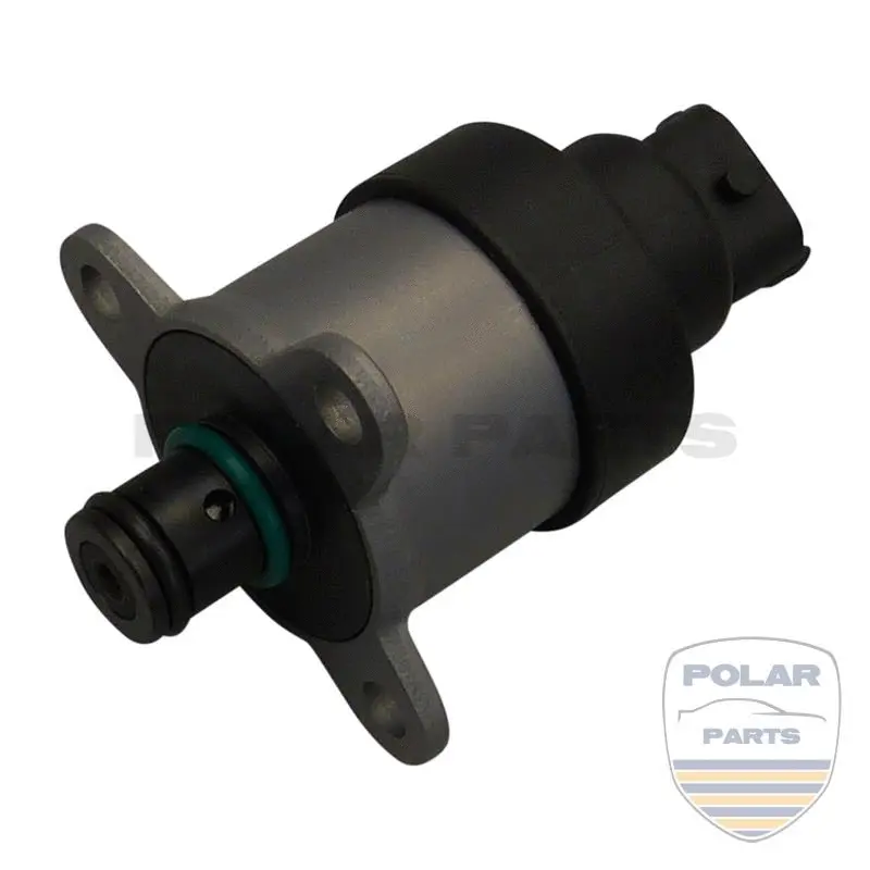 Régulateur de pression du carburant POLAR PARTS 10004755