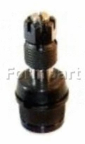 Rotule de suspension FORMPART 6103009