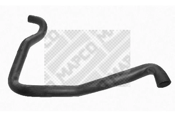 Durite de radiateur MAPCO 39223