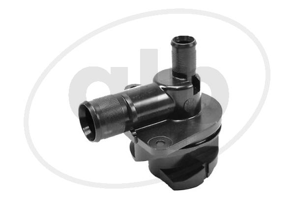 Bride de liquide de refroidissement alp ALP-001315