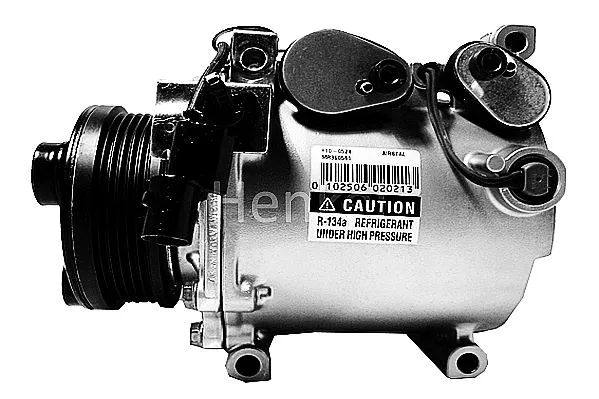 Compresseur, climatisation Henkel Parts 7110524R