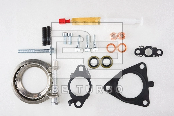 Kit de montage, compresseur BE TURBO ABS497