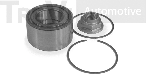Kit de roulements de roue TREVI AUTOMOTIVE WB1286