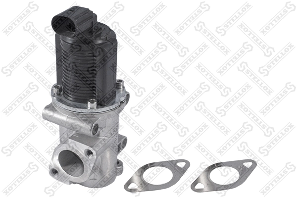 Vanne EGR STELLOX 01-25018-SX