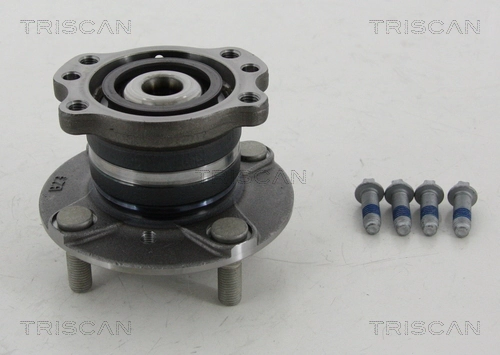 Kit de roulements de roue TRISCAN 8530 16262