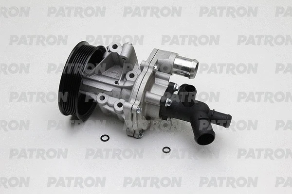 Pompe à eau, refroidissement du moteur PATRON PWP1305