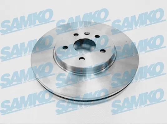 Disque de frein SAMKO O1046V