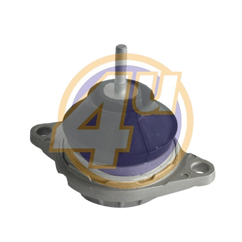 Support moteur 4u AU-EM-00246