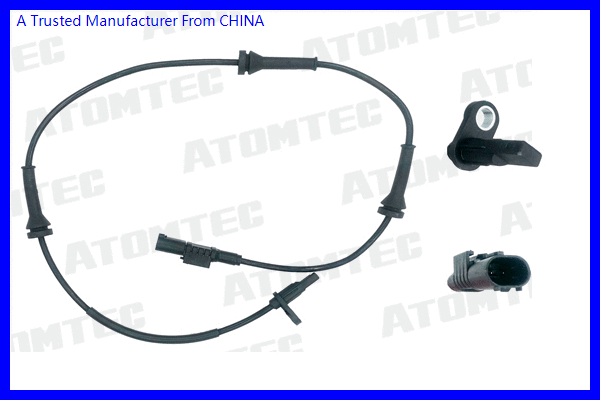 Sonde lambda ATOMTEC WSS1T113