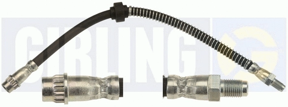 Flexible de frein GIRLING 9002400