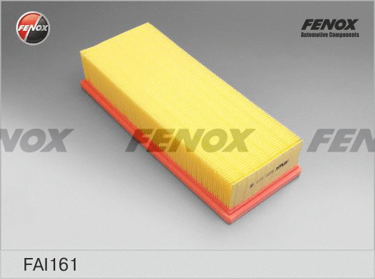Filtre à air FENOX FAI161
