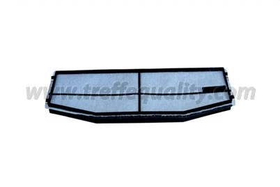 Filtre, air de l'habitacle 3F QUALITY 1465