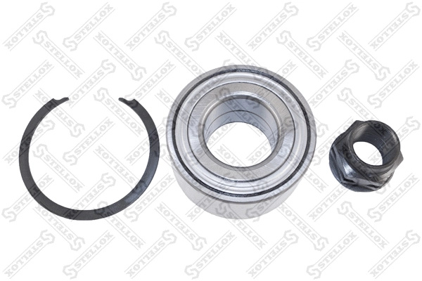 Kit de roulements de roue STELLOX 43-28533-SX