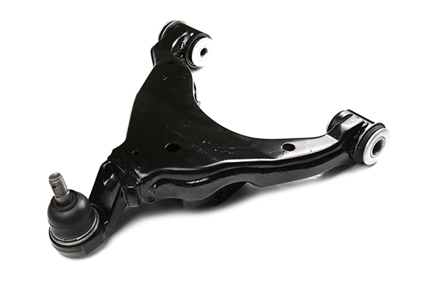 Bras de liaison, suspension de roue WXQP 52409