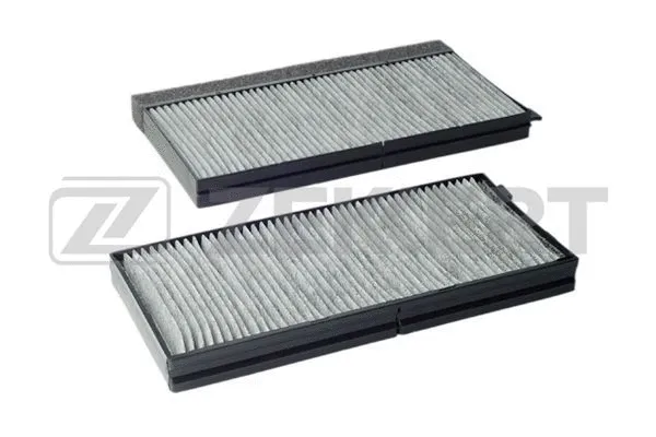 Filtre, air de l'habitacle ZEKKERT IF-3311K