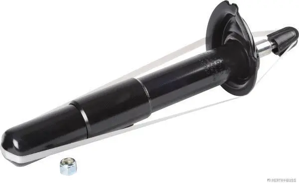 Amortisseur HERTH+BUSS JAKOPARTS J4300810