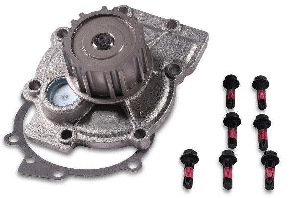 Pompe à eau, refroidissement du moteur GK 980110
