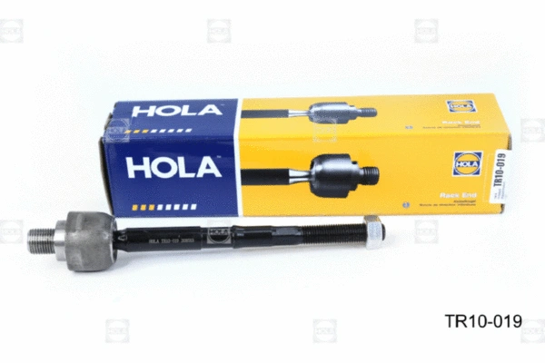 Rotule de direction intérieure, barre de connexion HOLA TR10-019