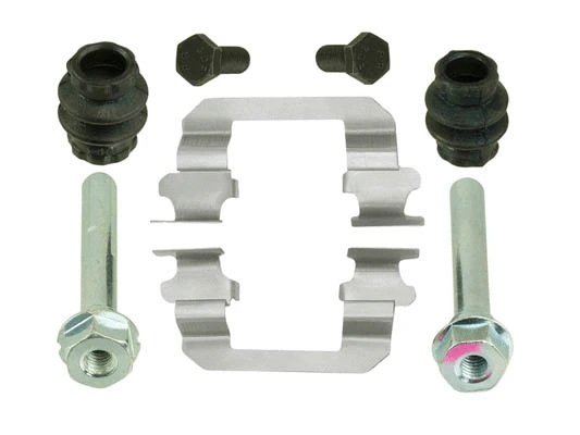 Kit d'accessoires, étrier de frein HO AUTOPARTES HOKC374