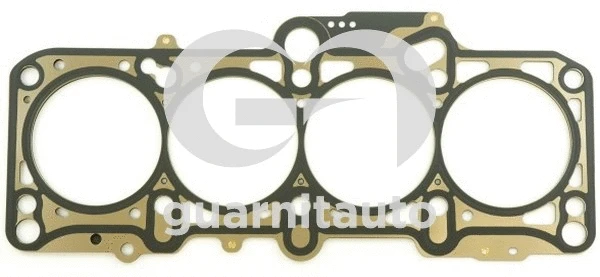 Joint, culasse GUARNITAUTO 104792-5250
