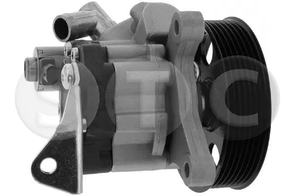 Pompe hydraulique, direction STC T451561
