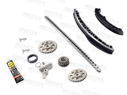Kit de distribution par chaîne MOTIVE TCK386