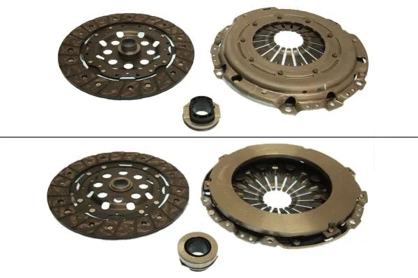 Kit d'embrayage KAWE 962341