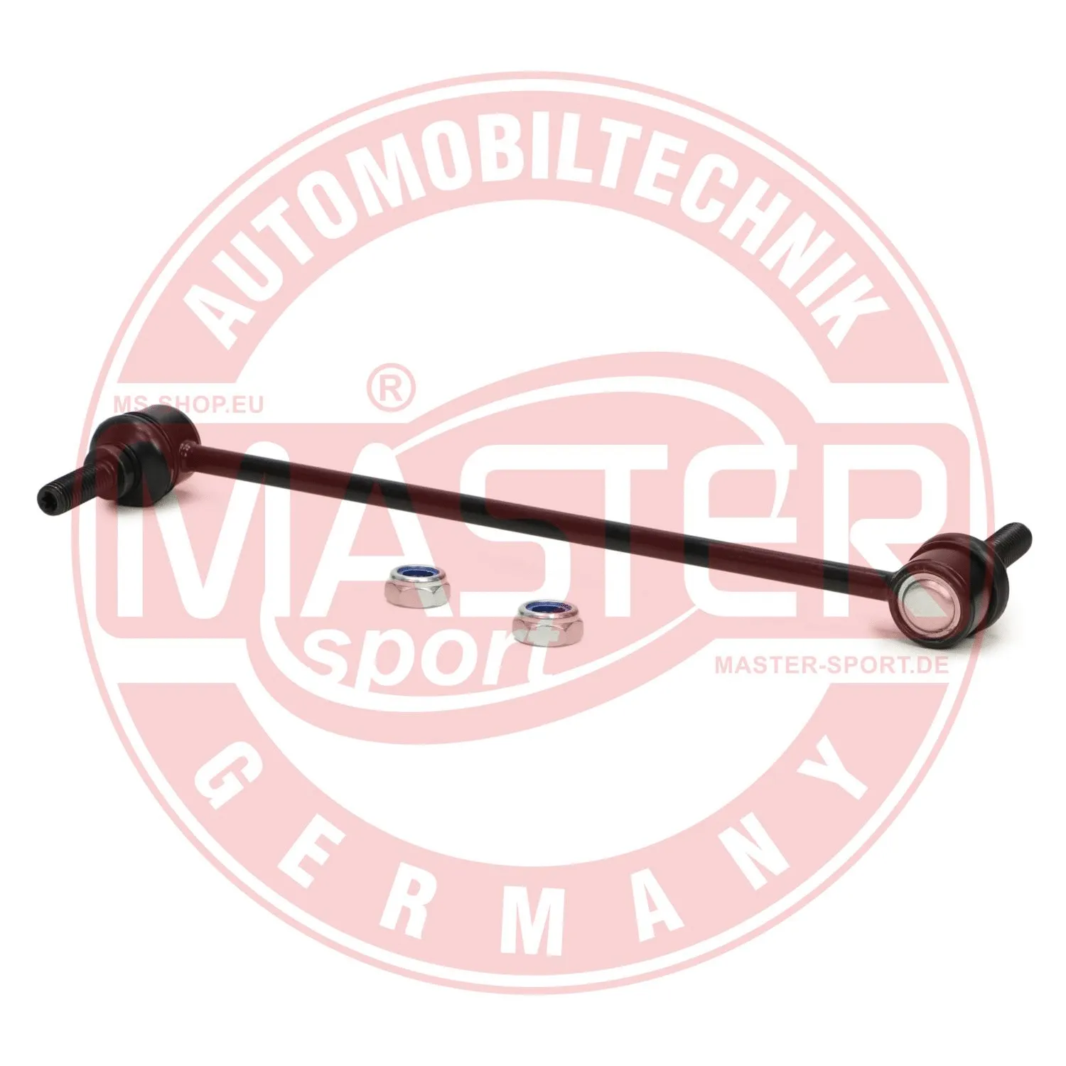 Entretoise/tige, stabilisateur MASTER-SPORT GERMANY 28727-PCS-MS