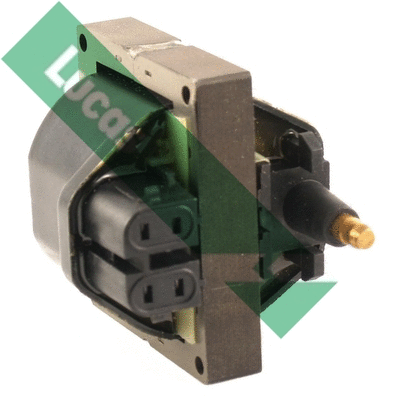 Bobine d'allumage LUCAS DMB969