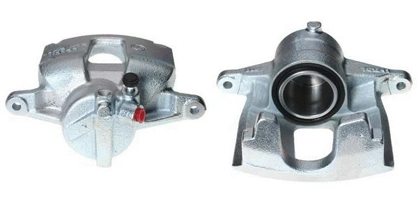Étrier de frein 4X4 ESTANFI PDF-21-074