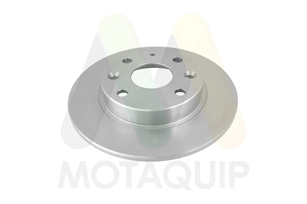 Disque de frein MOTAQUIP LVBD925Z