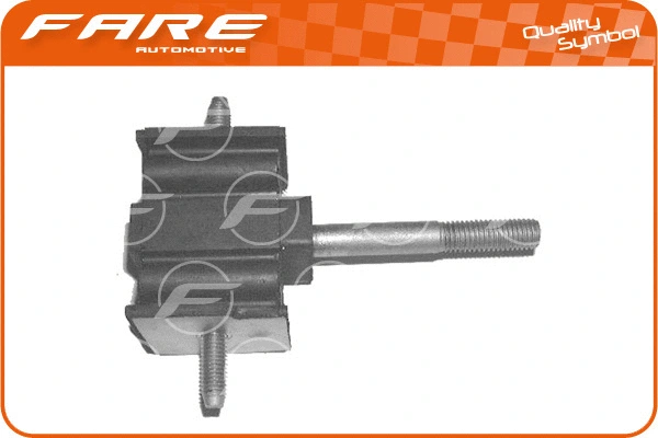 Support moteur FARE SA 0506