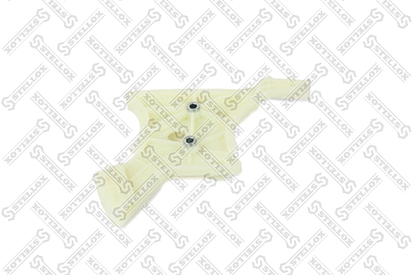 Coulisse, chaîne de distribution STELLOX 04-81065-SX