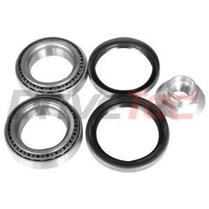 Kit de roulements de roue DriveTec DWB1373