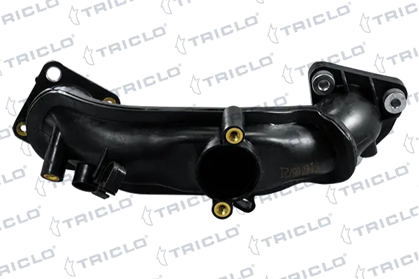 Gaine de suralimentation TRICLO 520514