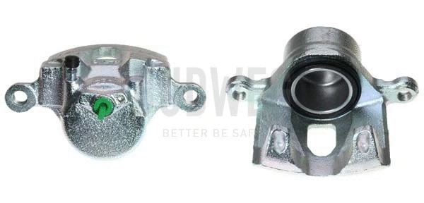 Étrier de frein BUDWEG CALIPER 344571