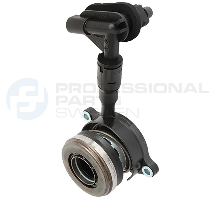 Butée hydraulique, embrayage Professional Parts 41437377