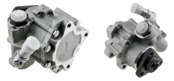 Pompe hydraulique, direction MTR 12202483