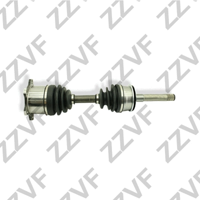Arbre de transmission ZZVF ZVPV205