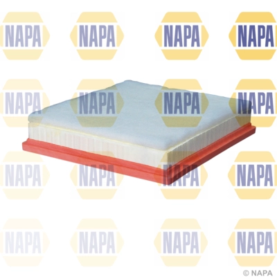 Filtre à air NAPA NFA1237