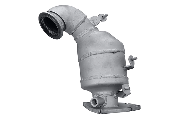 Catalyseur HELLA 8LE 366 051-461