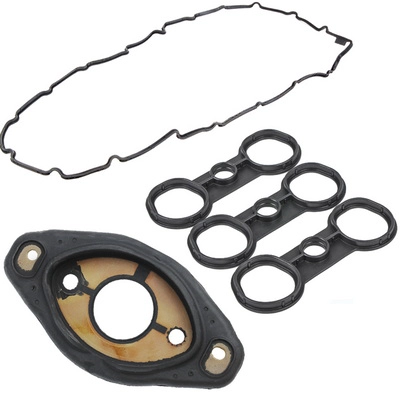 Jeu de joints d'étanchéité, couvercle de culasse BAPMIC BACB12-KIT199