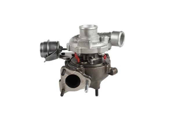 Turbocompresseur, suralimentation APPROVED GREEN ADHYAC15CRGC