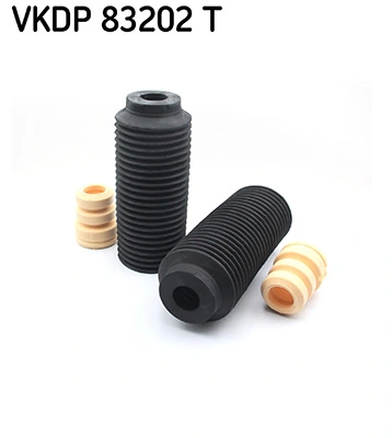 Kit de protection contre la poussière, amortisseur SKF VKDP 83202 T