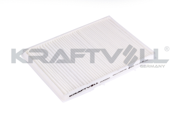 Filtre, air de l'habitacle KRAFTVOLL GERMANY 06040026