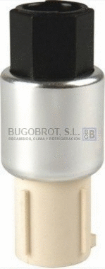 Pressostat, climatisation BUGOBROT 15-1204