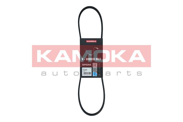 Courroie trapézoïdale à nervures KAMOKA 7014033