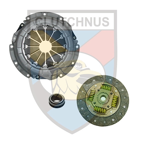 Kit d'embrayage CLUTCHNUS MCK16184