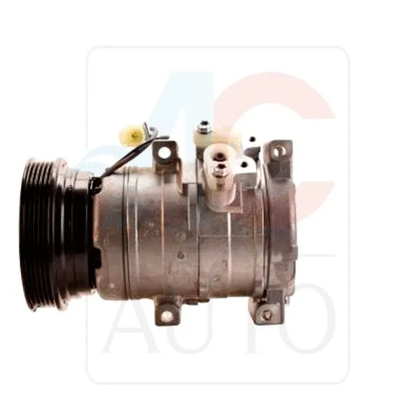 Compresseur, climatisation ACAUTO AC-01DN460